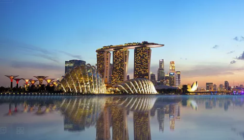 注冊新加坡公司需要哪些條件?